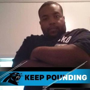 Meet your Posher, Frederick