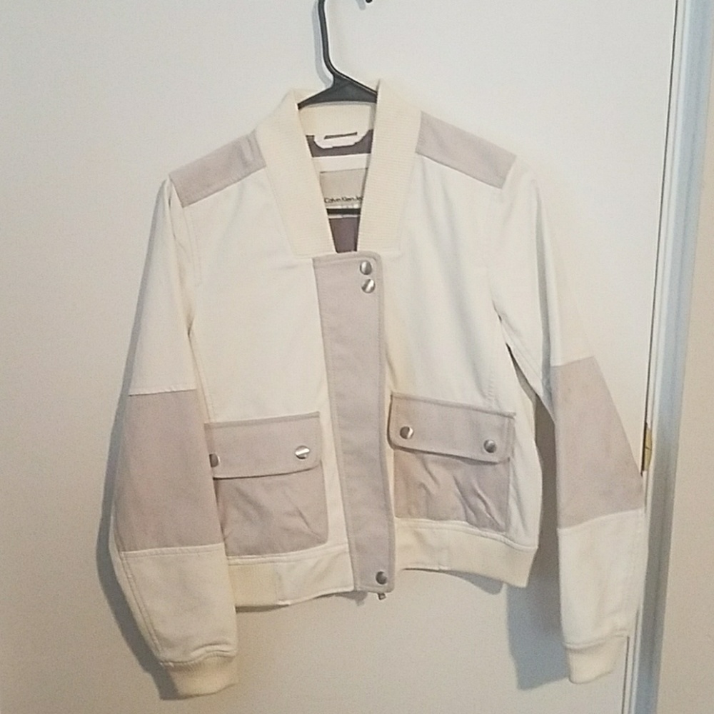 jacket - Picture 2 of 4