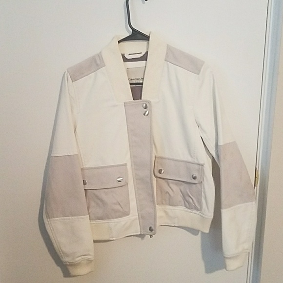 jacket - Picture 2 of 4