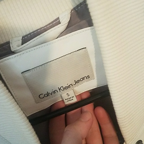 jacket - Picture 4 of 4