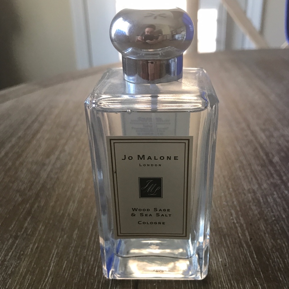 Jo Malone fragrance