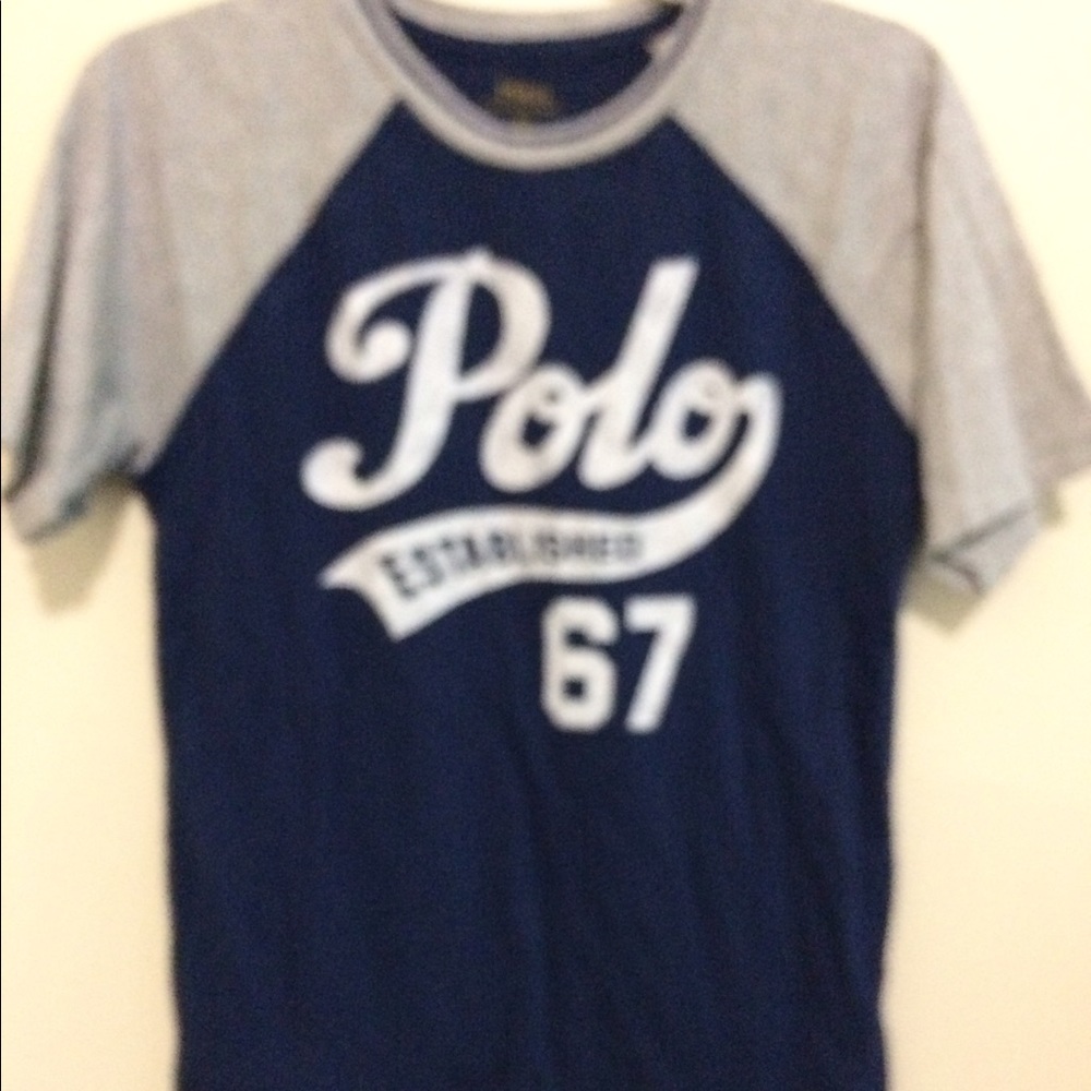 Polo Shirt