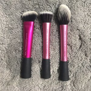 Real Techniques Brush Set