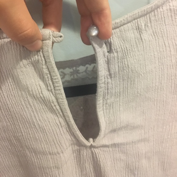 Beaded Blouse 💖 - Picture 5 of 6