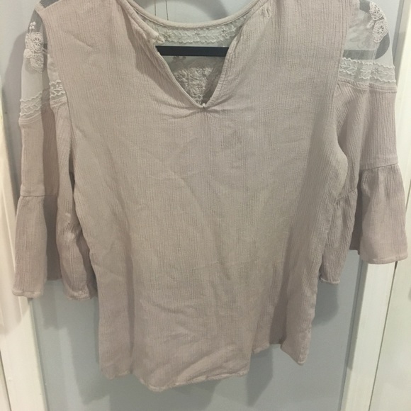 Beaded Blouse 💖 - Picture 6 of 6