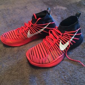 Nike Free Train Force Fly Nit