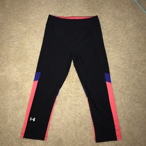 Under Armour Leggings