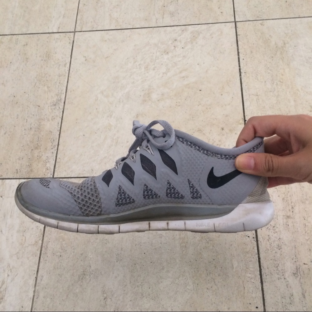 Nike Running Shoe. Nike Free