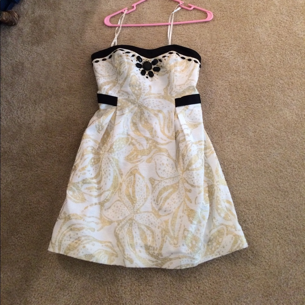 ⛵️Summer Sale⛵️Lilly Pulitzer Christine Dress