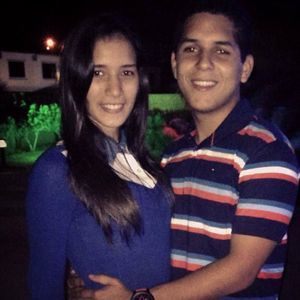 Meet your Posher, Patrick