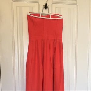 Parker bayou dress (long)