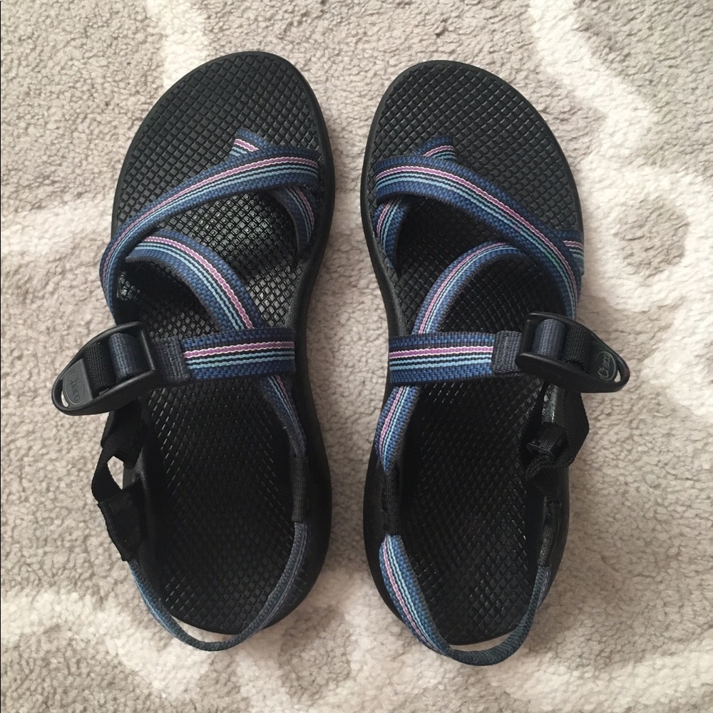 Chacos