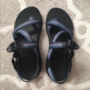 Chacos