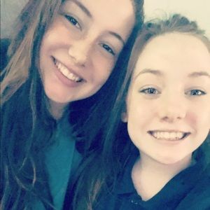 Meet your Posher, Katelyn