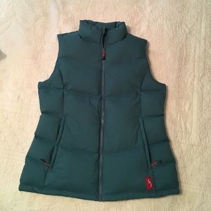 EMS Down Puffer Vest