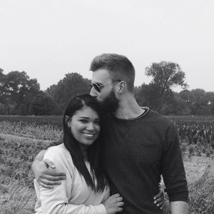 Meet your Posher, Sabrina