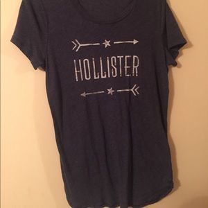Hollister Tee