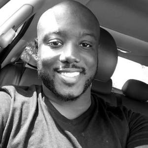 Meet your Posher, Matthew