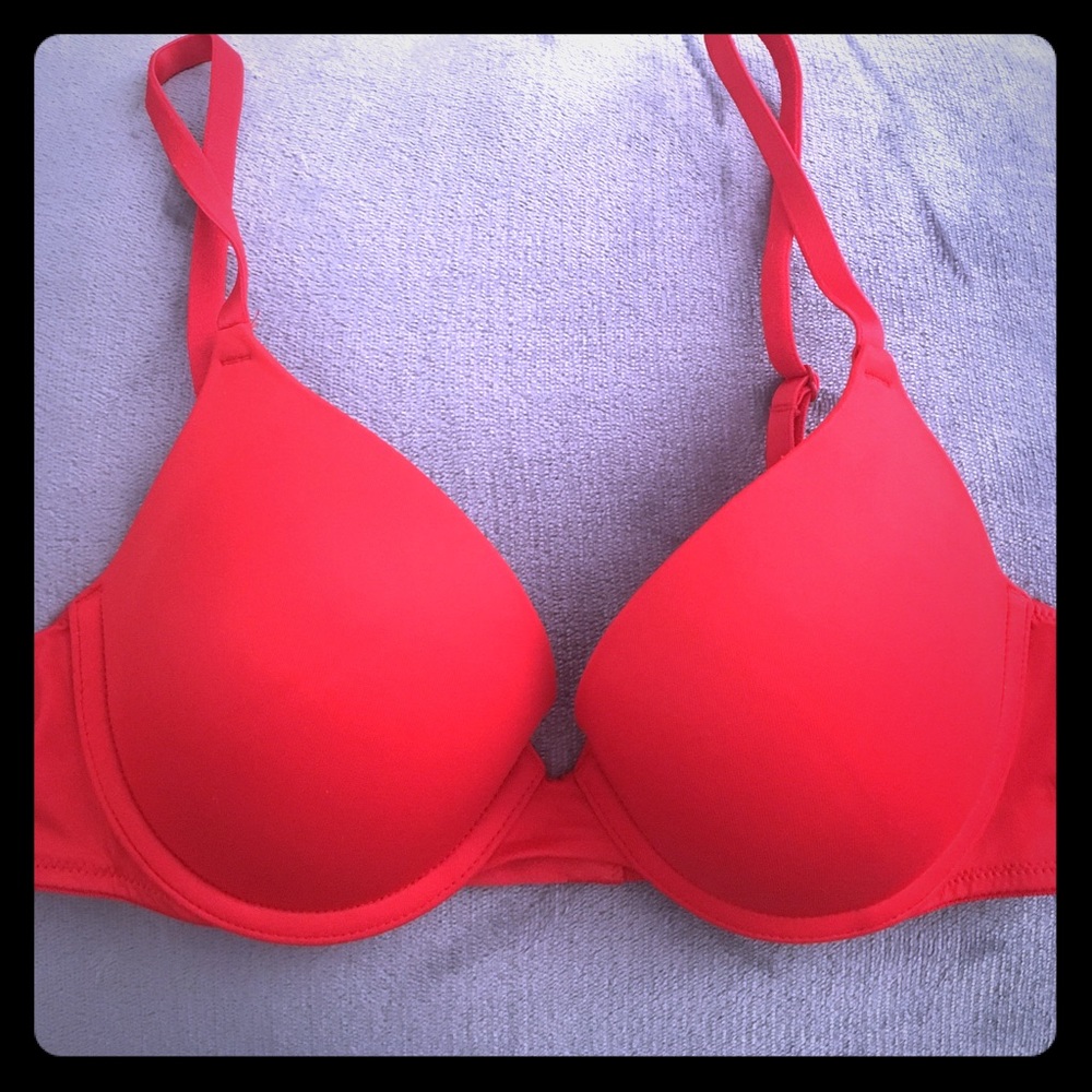 VS Push up Bra