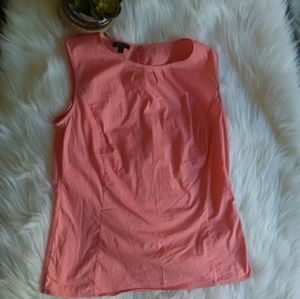 Talbots camisole top size 8