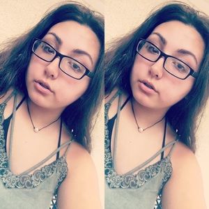 Meet your Posher, Vicky