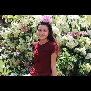 Meet your Posher, Kenzie