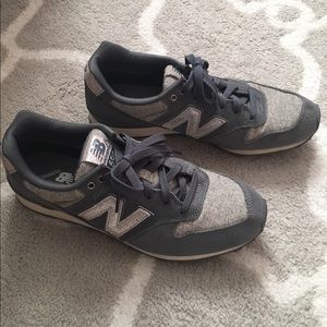 New Balance Sneakers