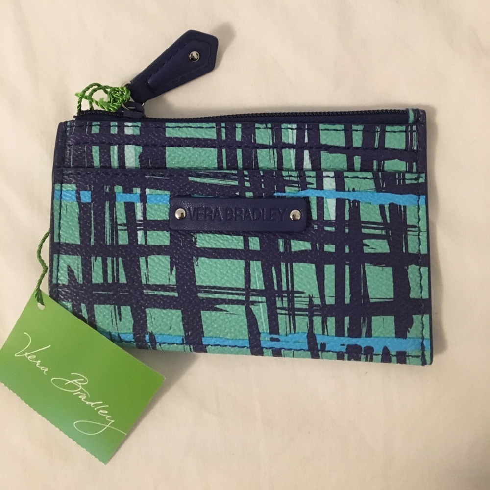 Vera Bradley Wallet/Coinpurse