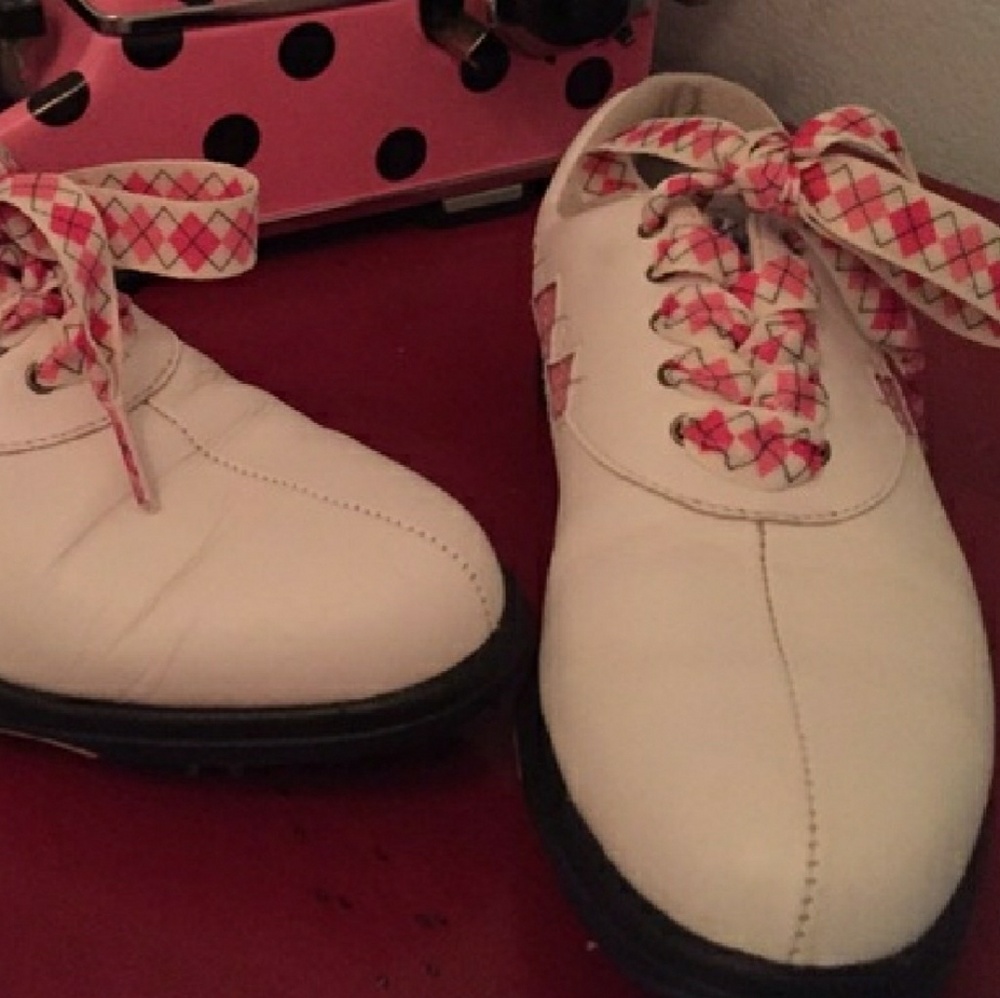 Foot Joy  golf shoes