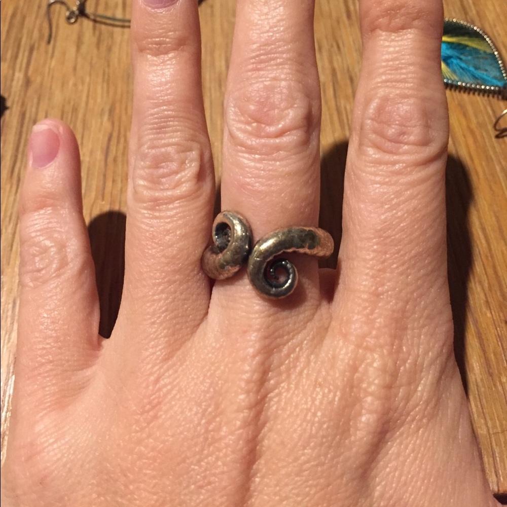 Mignon Faget ring