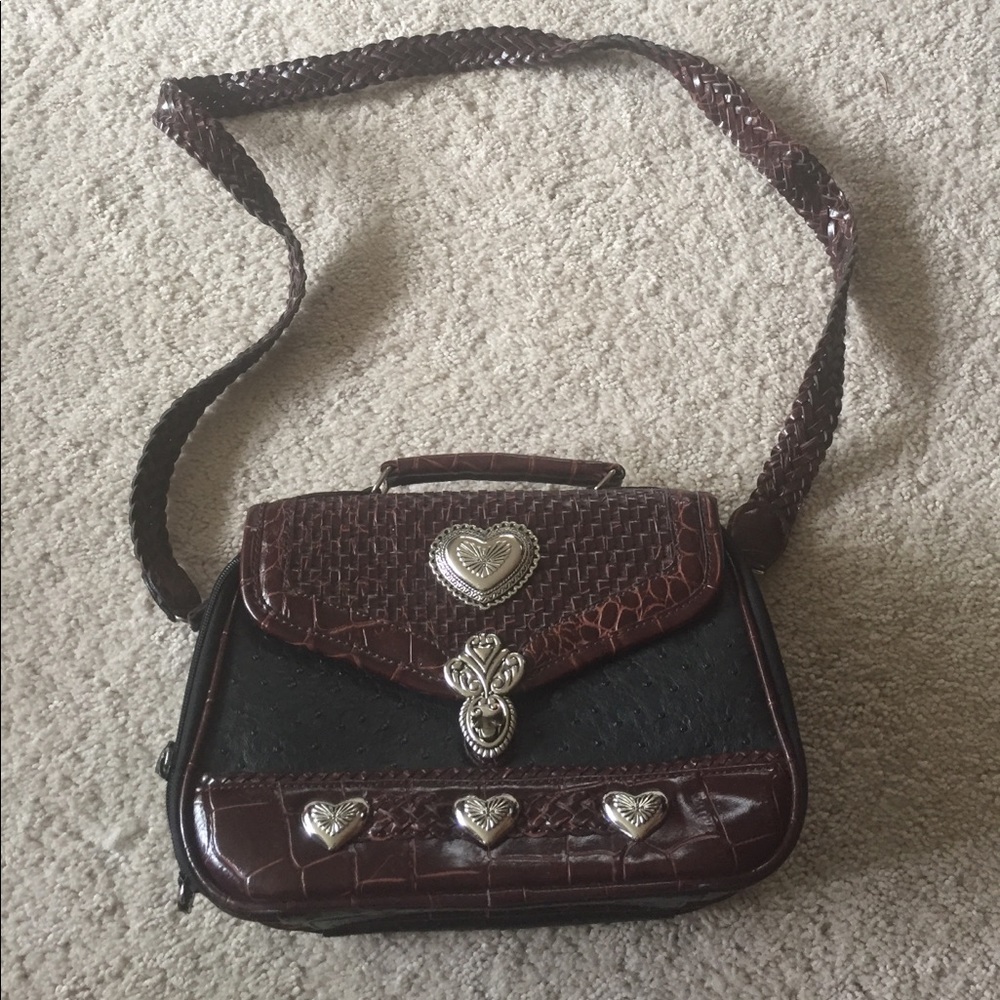 Cowgirl Purse