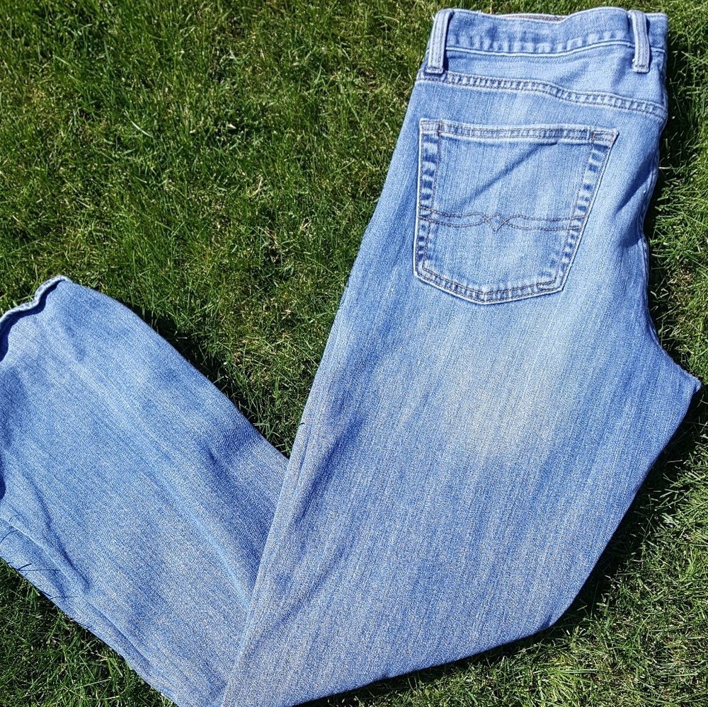 Lucky Brand Jeans 361 Vintage Staight