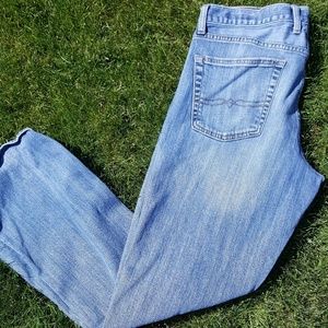 Lucky Brand Jeans 361 Vintage Staight