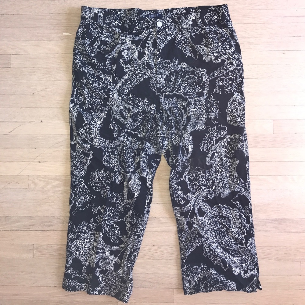 Chaps Est. 1978 Women's Pants Size: 12