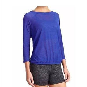 Athleta-Clarity-long-sleeves-Yoga top.