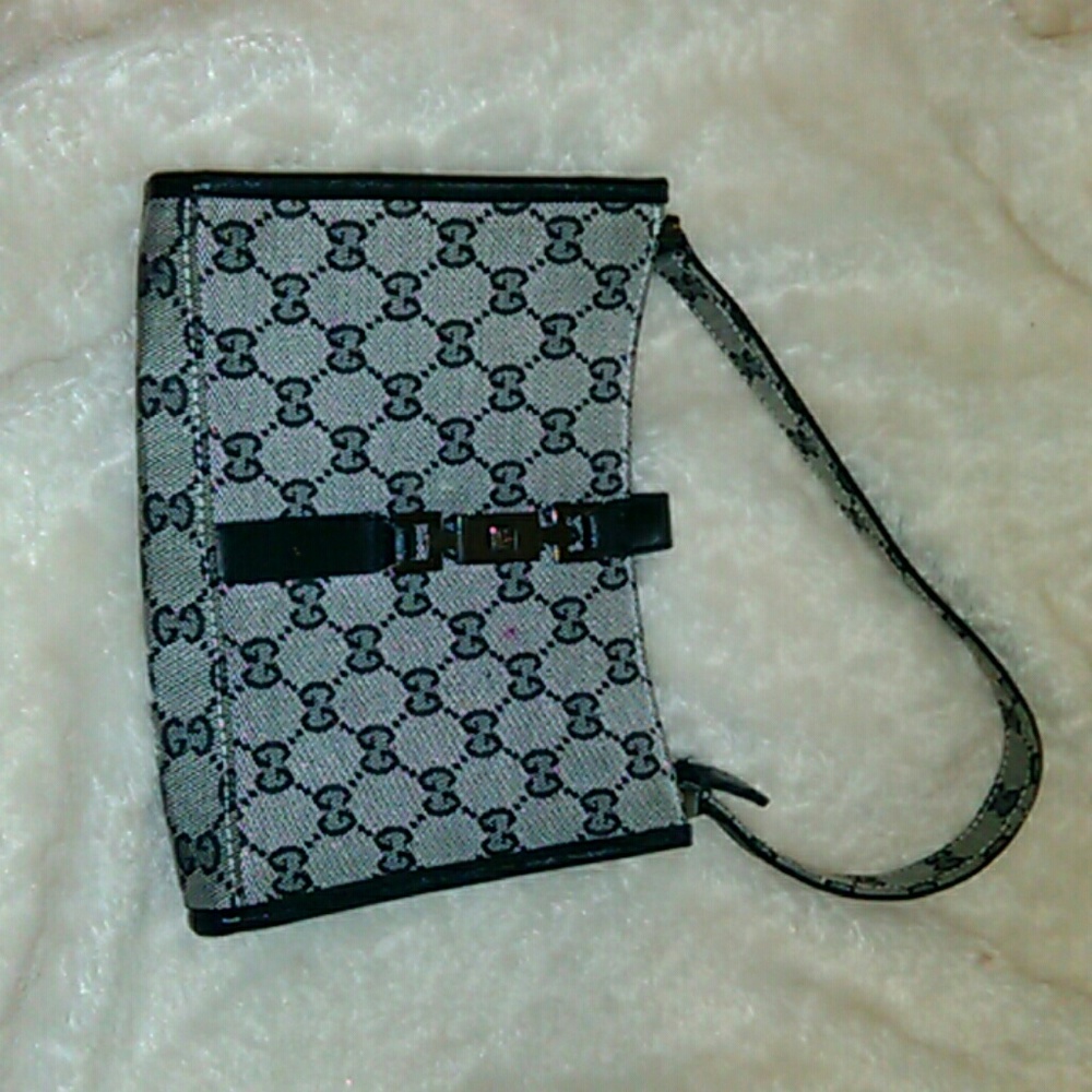 Authentic Gucci bag