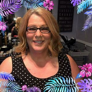 Meet your Posher, Pam