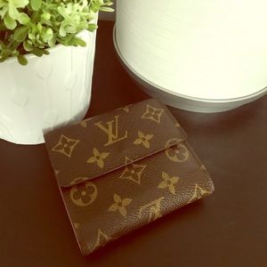 Louis Vuitton Wallet!