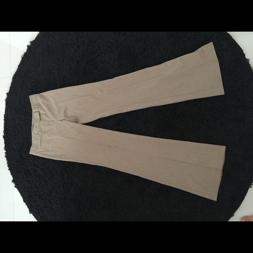 Social pants for women