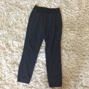 Athleta work out pants