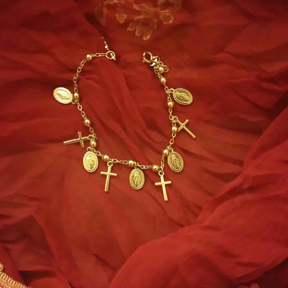 Bracelet
