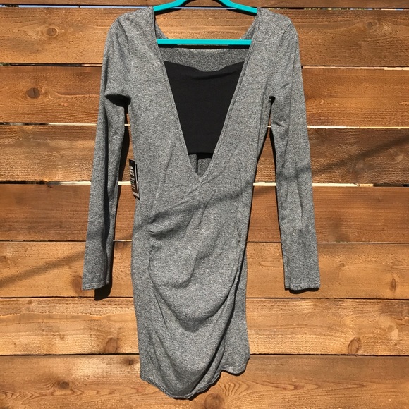 Dress - Picture 2 of 5