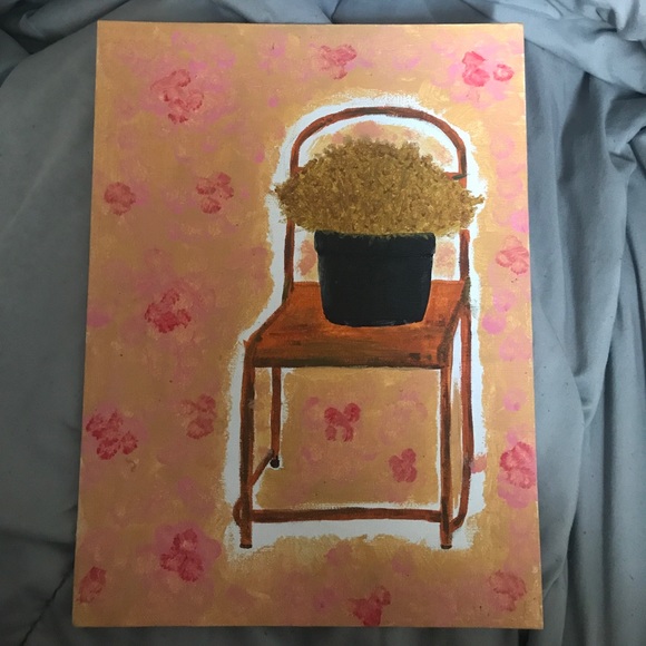 Original painting - Picture 1 of 1