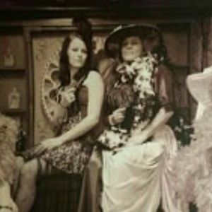 Meet your Posher, Jaimee