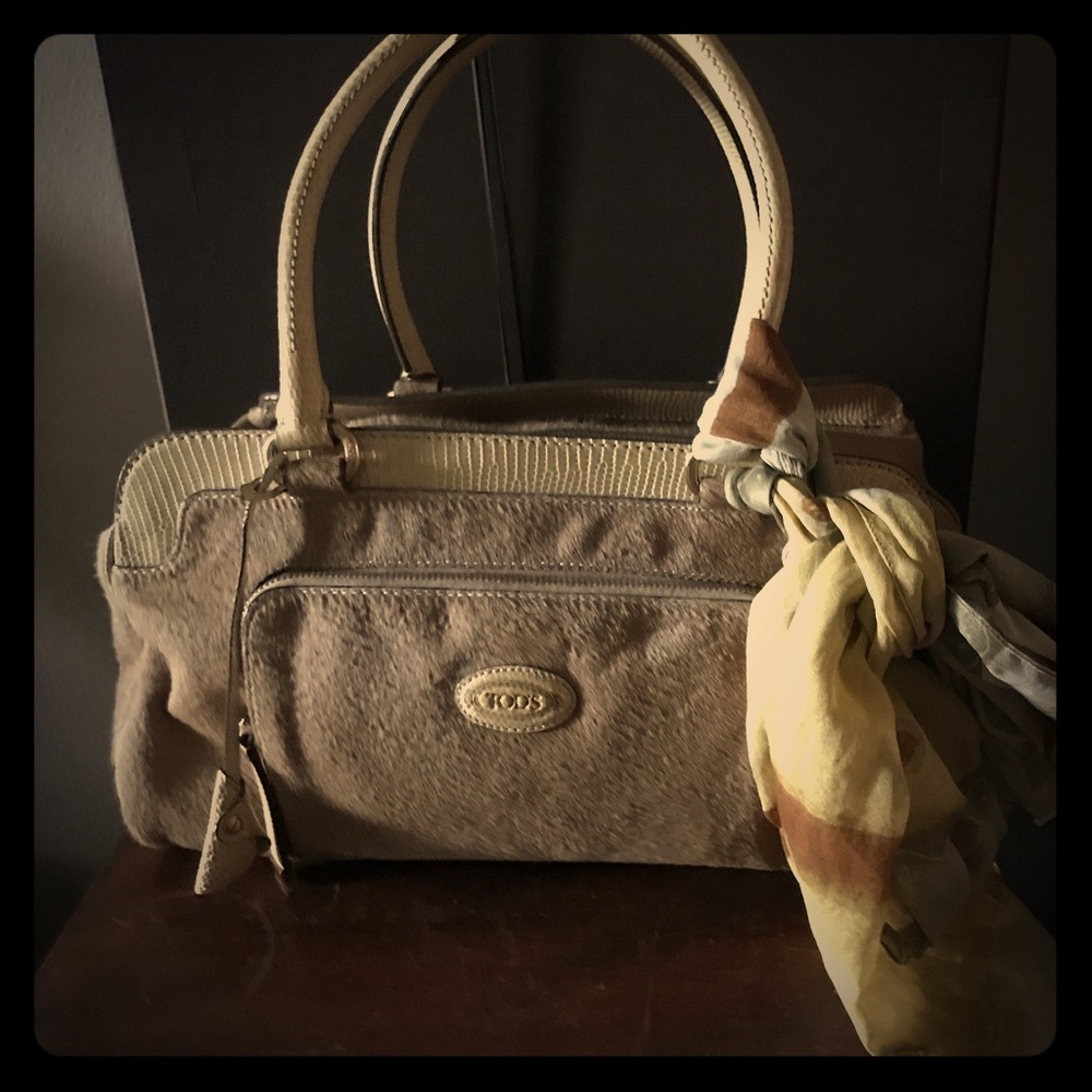 Tod's handbag