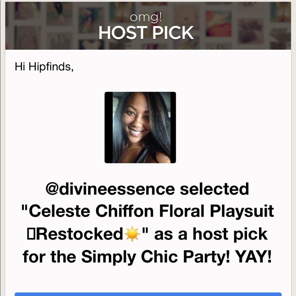 Celeste Chiffon Floral Playsuit💐 Sale 1 Left - Picture 8 of 8