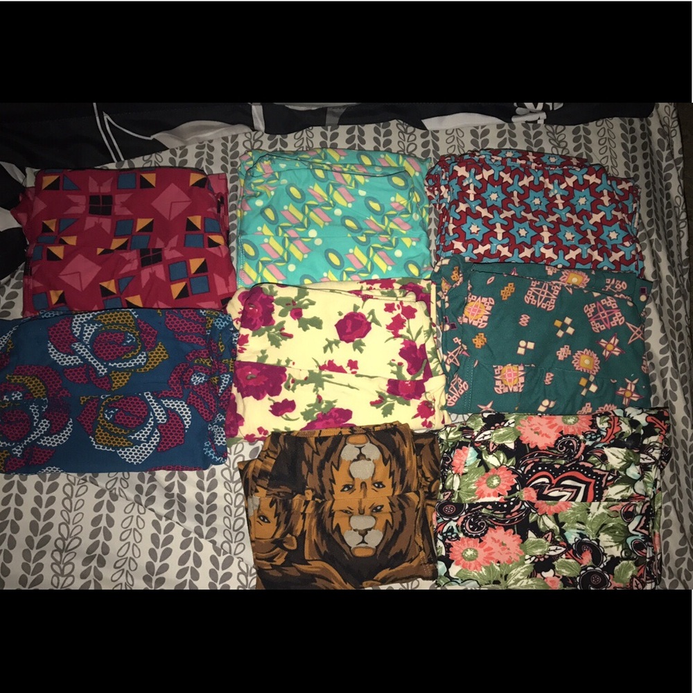 Lularoe Leggings