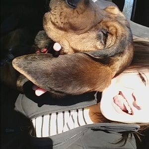 Meet your Posher, Jessi