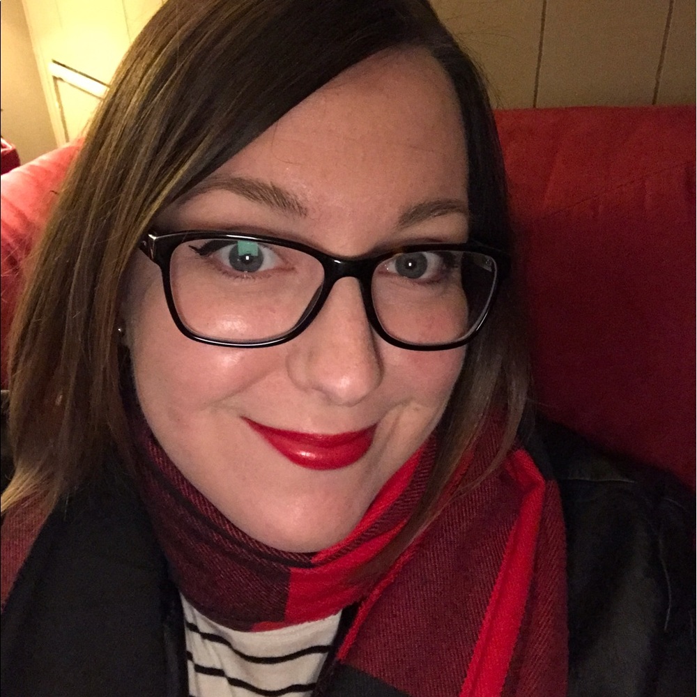 Meet your Posher, Sarah