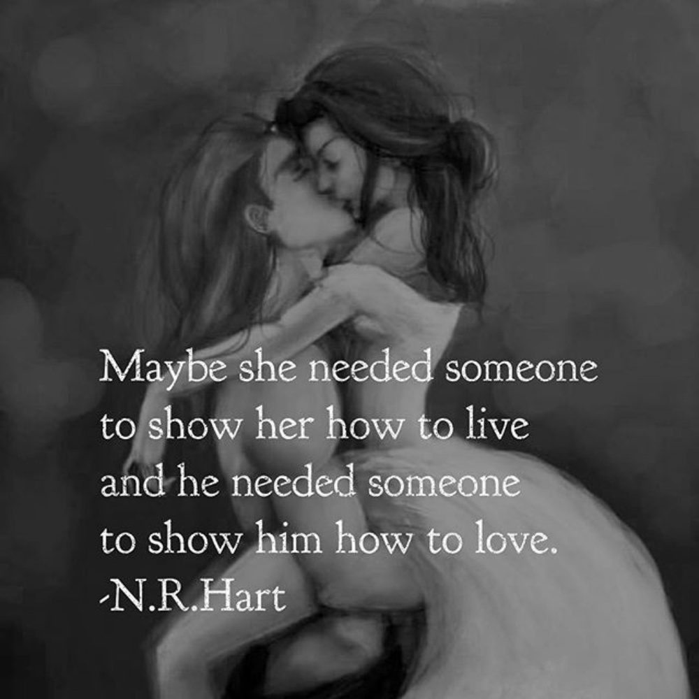 Meet your Posher, Gaby